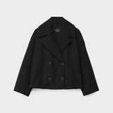 Destiny Chaqueta Corta Doble Botonadura