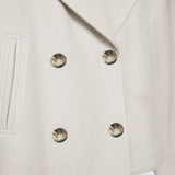 Destiny Chaqueta Corta Doble Botonadura