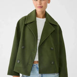 Destiny Chaqueta Corta Doble Botonadura