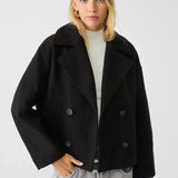 Destiny Chaqueta Corta Doble Botonadura