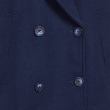 Destiny Chaqueta Corta Doble Botonadura