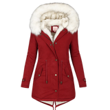 Ella - Elegante abrigo de invierno