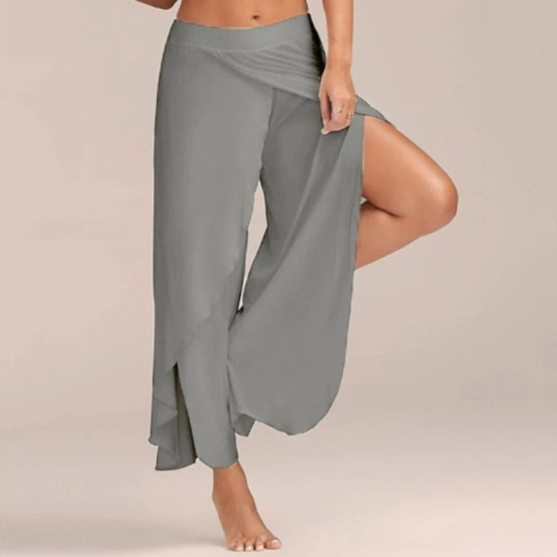 Pantalones de Yoga para Mujeres