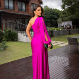 Isabelle - Vestido Elegante con Finesse